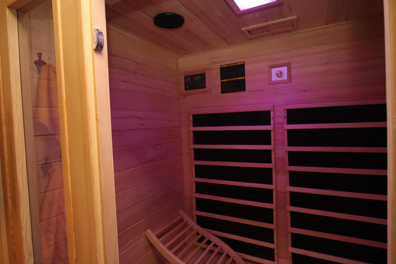 Villa Hrustika - Heated Pool, Jacuzzi & Sauna Gabonjin Extérieur photo